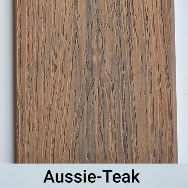 Aussie-Teak